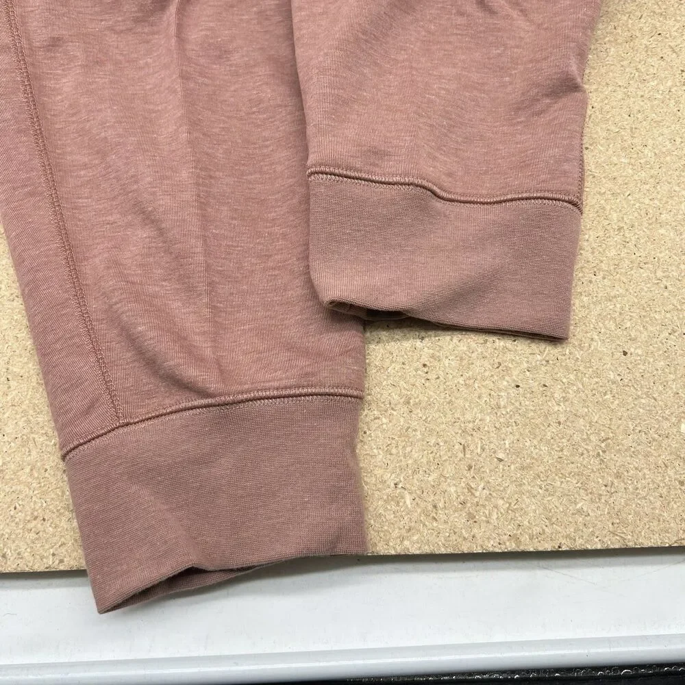 NEW XXL Jordan Dri Fit Statement Fleece Track Pants Slim Fit Coral DJ0873-668
